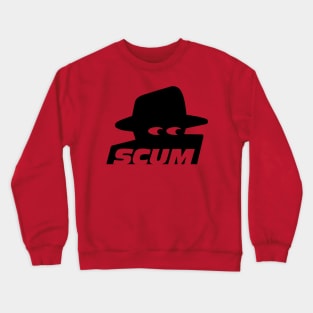 SCUM Swag! Crewneck Sweatshirt